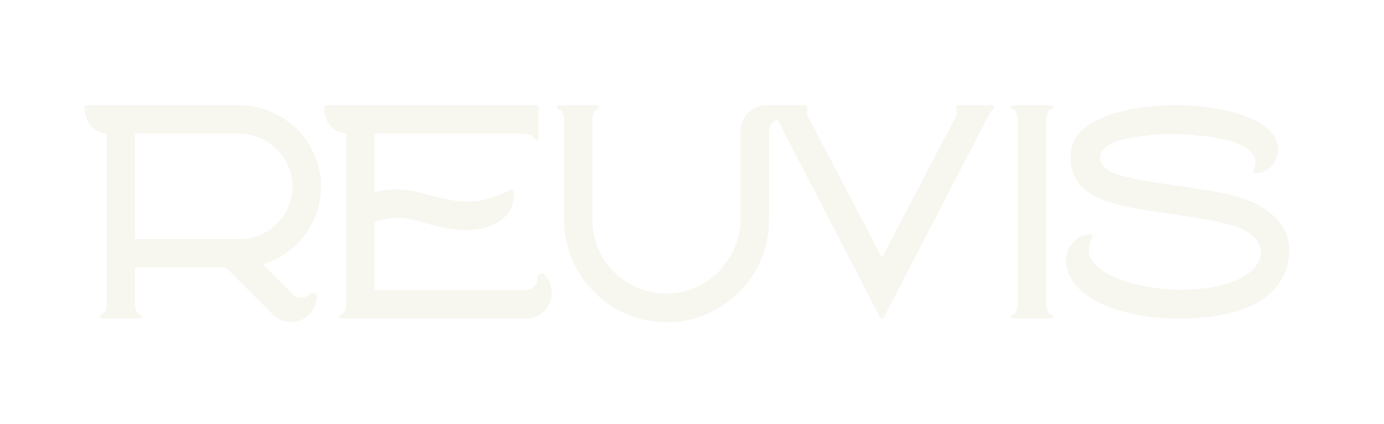 REUVIS 레우비스